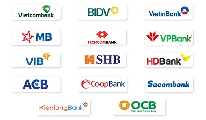 Kết quả kinh doanh năm 2022 của một số ngân hàng hội viên VNBA