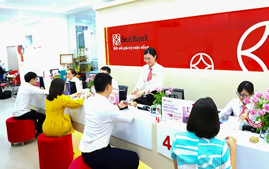 SeABank hoàn thành 104% kế hoạch lợi nhuận năm 2022