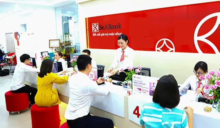 SeABank hoàn thành 104% kế hoạch lợi nhuận năm 2022