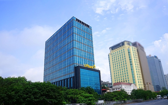 LPBank được chấp thuận tăng vốn điều lệ lên hơn 28.676 tỷ đồng