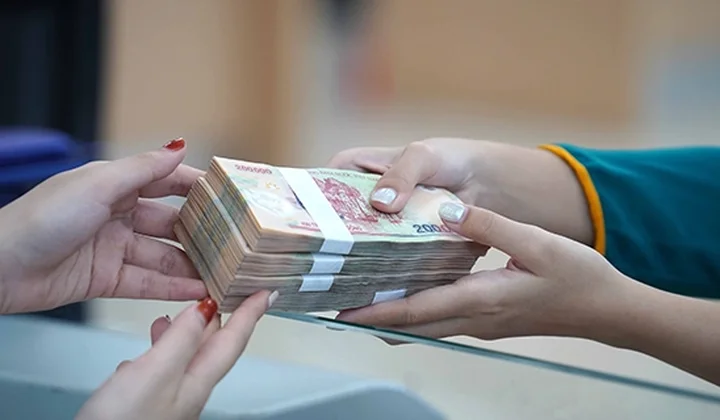 Mặt bằng lãi suất giảm sâu