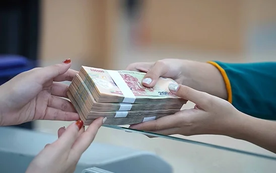 Mặt bằng lãi suất giảm sâu