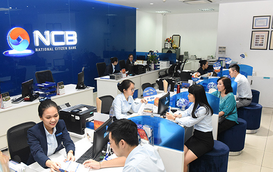 NCB bổ nhiệm 2 Phó Tổng Giám đốc