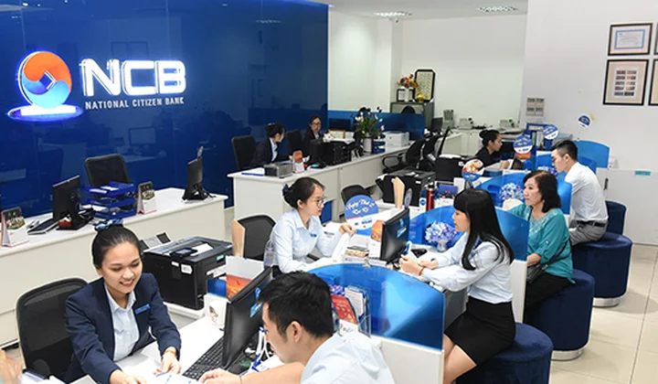 NCB bổ nhiệm 2 Phó Tổng Giám đốc