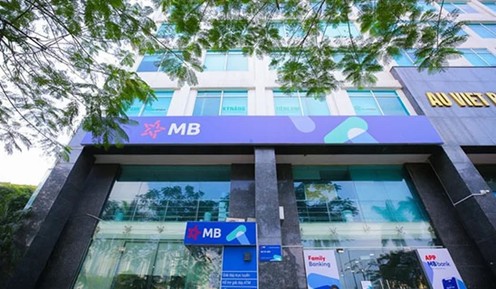 Ngân hàng mở rộng mạng lưới ở nước ngoài