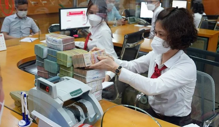 Những ngân hàng nào sắp chi tiền mặt để chia cổ tức?
