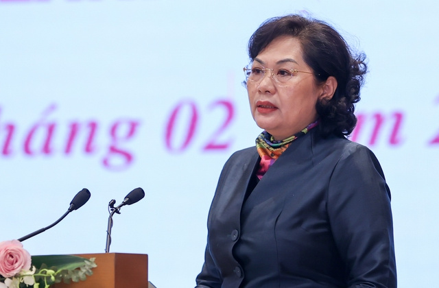 Sẽ có gói tín dụng 120.000 tỷ đồng ưu đãi cho nhà ở xã hội, nhà công nhân