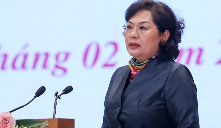 Sẽ có gói tín dụng 120.000 tỷ đồng ưu đãi cho nhà ở xã hội, nhà công nhân