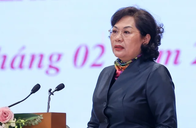 Sẽ có gói tín dụng 120.000 tỷ đồng ưu đãi cho nhà ở xã hội, nhà công nhân