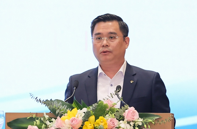 Tổng Giám đốc Vietcombank nói về những ưu tiên cấp tín dụng bất động sản