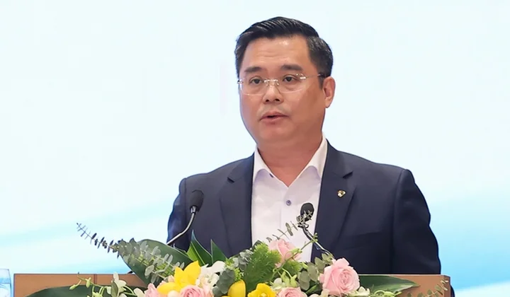 Tổng Giám đốc Vietcombank nói về những ưu tiên cấp tín dụng bất động sản