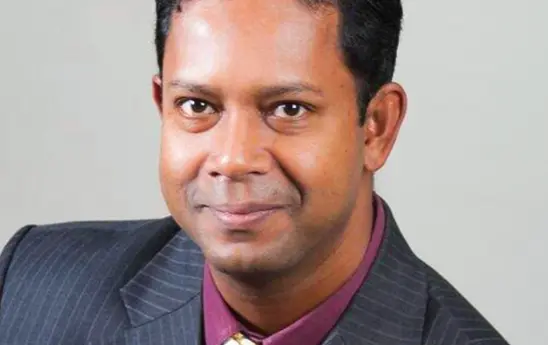 OCB miễn nhiệm ông Anrban Roy - Phó Tổng Giám đốc phụ trách Khối Công nghệ