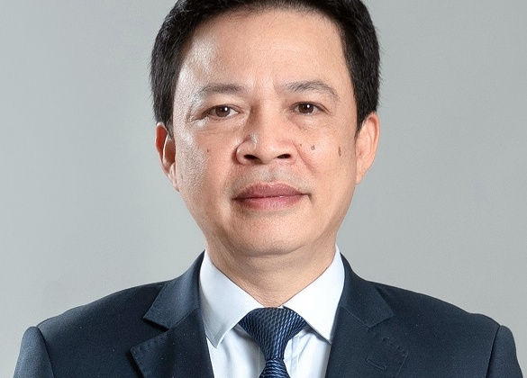 Tổng Giám đốc Lienvietpostbank từ nhiệm