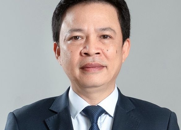 Tổng Giám đốc Lienvietpostbank từ nhiệm