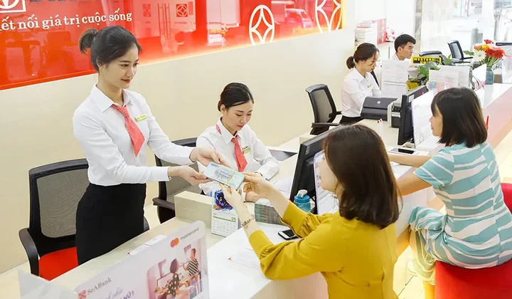SeABank giảm lãi suất cho vay tối đa tới 1%/năm, hỗ trợ khách hàng cá nhân kinh doanh