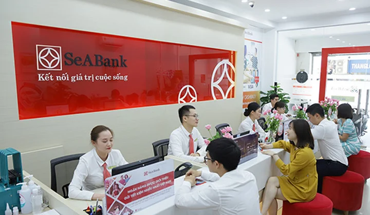 SeABank tăng vốn điều lệ lên gần 20.403 tỷ đồng