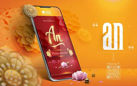 SHB triển khai chương trình “Mở tài khoản - Cầu bình an 2023”