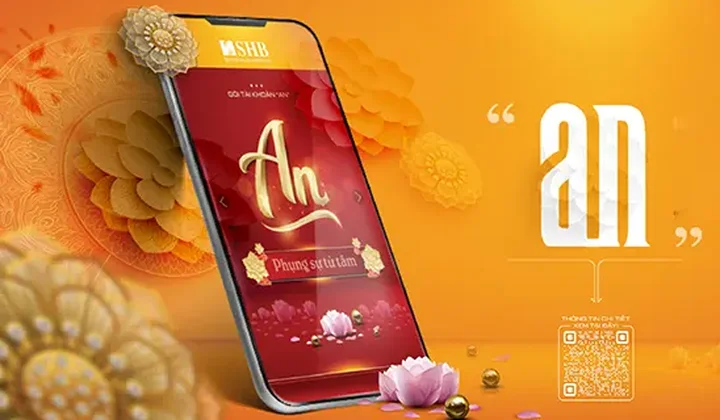 SHB triển khai chương trình “Mở tài khoản - Cầu bình an 2023”