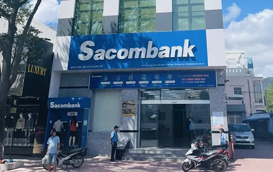 SSI: Sacombank sẽ sớm gia nhập câu lạc bộ ngân hàng thương mại top 1