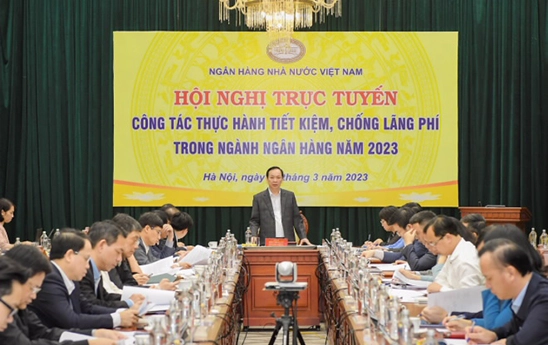 Tiếp tục thực hiện nghiêm túc, quyết liệt hơn nữa công tác thực hành tiết kiệm, chống lãng phí