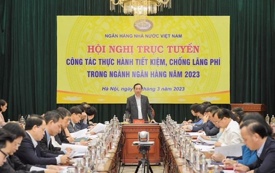 Tiếp tục thực hiện nghiêm túc, quyết liệt hơn nữa công tác thực hành tiết kiệm, chống lãng phí