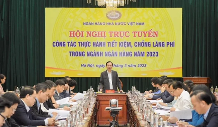 Tiếp tục thực hiện nghiêm túc, quyết liệt hơn nữa công tác thực hành tiết kiệm, chống lãng phí