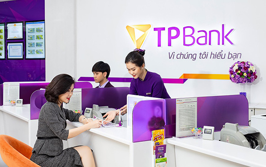 TPBank tung gói 5000 tỷ đồng cho vay lãi suất ưu đãi