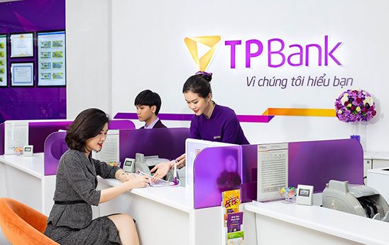 TPBank tung gói 5000 tỷ đồng cho vay lãi suất ưu đãi