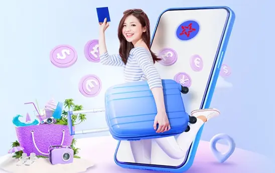 Ứng dụng MBBank cho phép khách hàng mua ngoại tệ tiền mặt dễ dàng