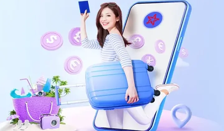 Ứng dụng MBBank cho phép khách hàng mua ngoại tệ tiền mặt dễ dàng