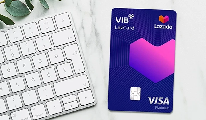 VIB và Lazada: Chung tay thúc đẩy xu hướng phát triển bền vững cho thương mại điện tử Việt
