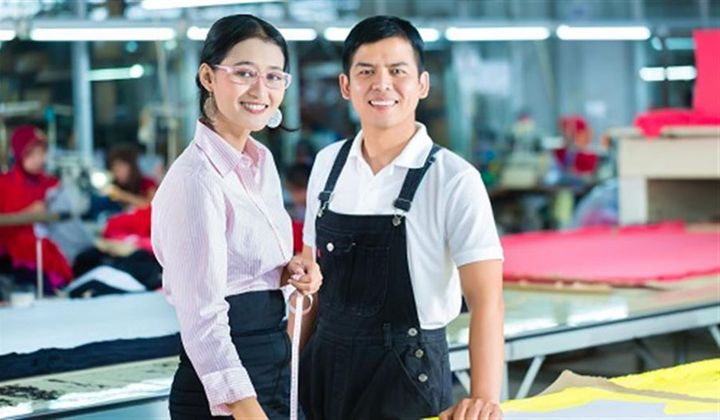 Vietcombank dành 100.000 tỷ đồng cho khách hàng cá nhân vay sản xuất kinh doanh với lãi suất chỉ từ 7.5%/năm