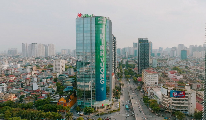 VPBank tung gói 7.000 tỷ đồng giảm từ 1% đến 1,5% lãi vay cho khách hàng cá nhân và SME