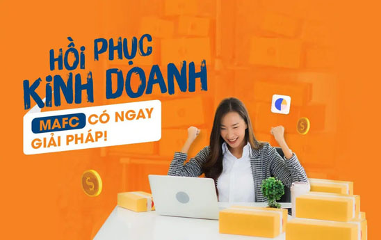 Bí quyết khởi động kinh doanh hậu Covid-19