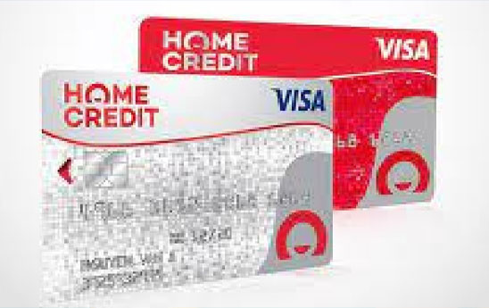 Chủ thẻ Home Credit nhận ưu đãi giảm giá