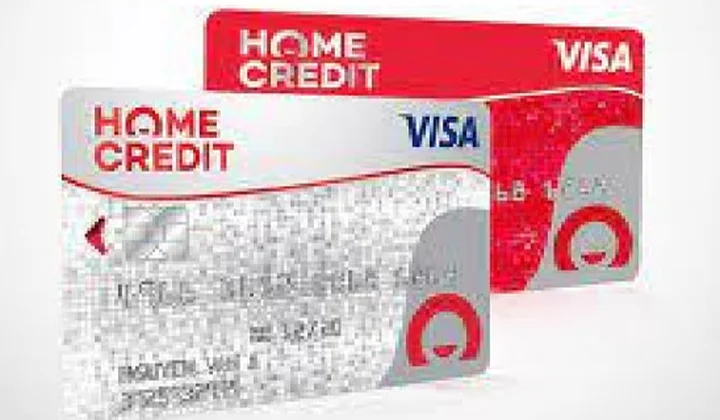 Chủ thẻ Home Credit nhận ưu đãi giảm giá