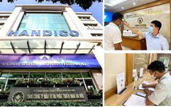 Sửa đổi, bổ sung Giấy phép thành lập và hoạt động của Công ty tài chính cổ phần Handico