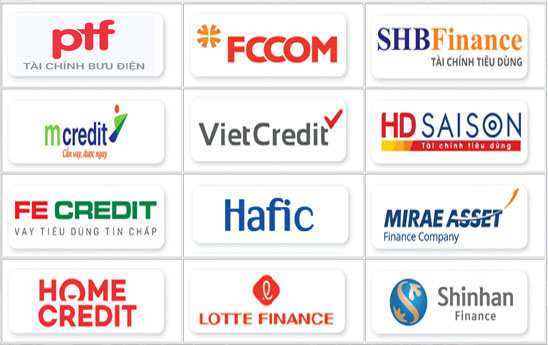 Công ty tài chính vượt khó vươn xa