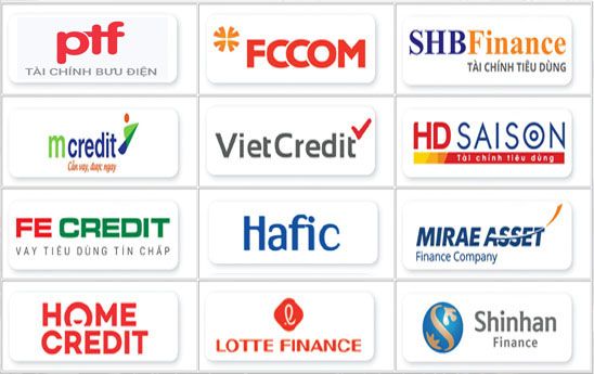 Công ty tài chính vượt khó vươn xa