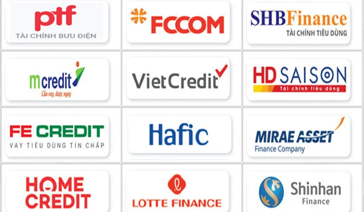 Công ty tài chính vượt khó vươn xa