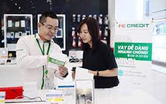 FE Credit tăng tốc trong chiến lược 5 năm