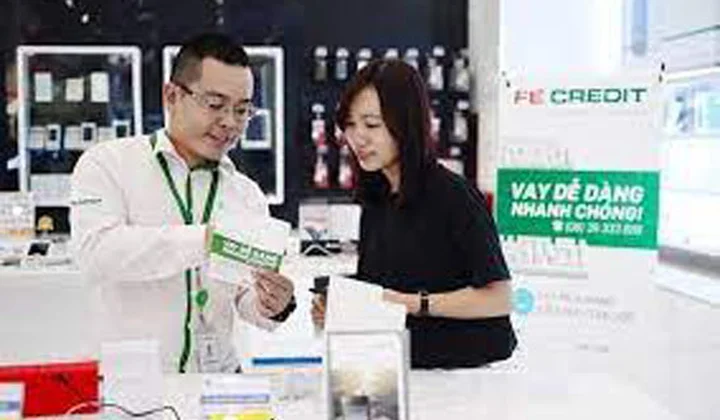 FE CREDIT kỳ vọng phục hồi mạnh trong quý 4/2021