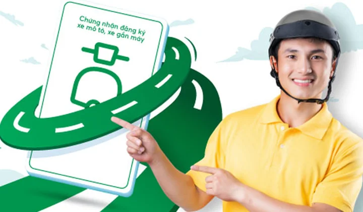 FE CREDIT cho vay trả góp tới 60% giá trị xe tại hệ thống cửa hàng xe máy có liên kết