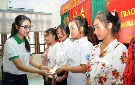 FE CREDIT hoàn thành chứng chỉ ESG