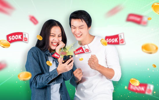 FE CREDIT khuyến mãi “Vay thêm tiền, nhận liền ưu đãi”