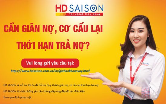 HD SAISON chủ động tạo kênh kết nối