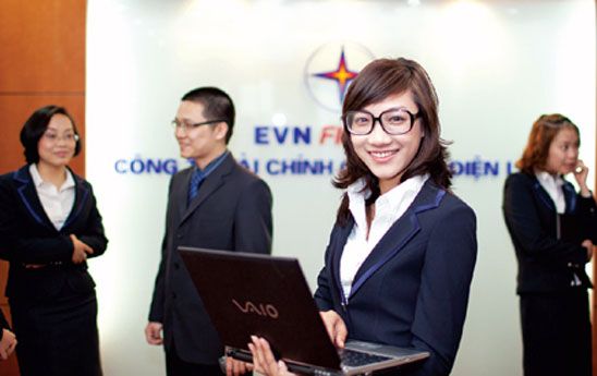 Bổ sung nội dung Giấy phép của Công ty tài chính cổ phần Điện lực
