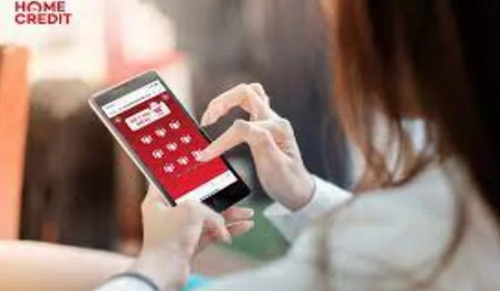 Home Credit đẩy mạnh thanh toán trực tuyến