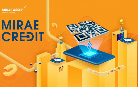 MAFC mở rộng kinh doanh qua mảng thanh toán mua trước trả sau