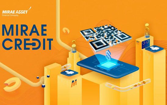MAFC mở rộng kinh doanh qua mảng thanh toán mua trước trả sau